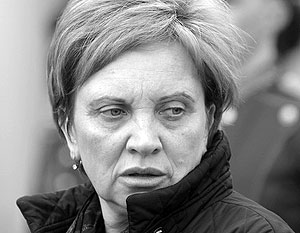 Ольга Егорова призналась, что ей самой угрожали бандиты