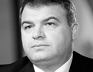 Судя по словам Сердюкова, «Мистраль» попал в госпрограмму вооружений на 2011–2020 годы