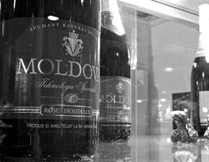 Роспотребнадзор решил, что качество молдавского вина заметно улучшилось