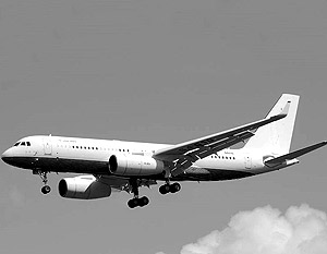 Ту-204-300 могут стать для Сирии альтернативой Airbus A320