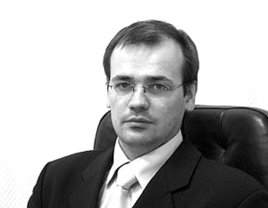 Константин Симонов: На строительном рынке Москвы начнется передел