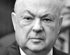 Ресин: Мэр Москвы будет назначен через месяц