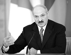 Лукашенко заявил о задержании курьера из России с деньгами для оппозиции