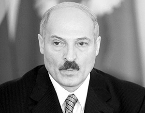 Источник: Лукашенко пригрозил выходом из Союзного государства