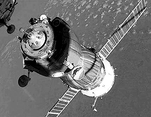 «Союз ТМА-01М» придет на смену кораблям серии «Союз-ТМА»