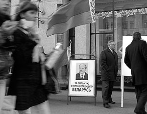 Если решение Сергея Гайдукевича поддержат остальные кандидаты в президенты от оппозиции, то Александр Лукашенко останется наедине с избирателем