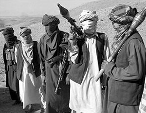СМИ: Талибан оккупировал базу США на востоке Афганистана