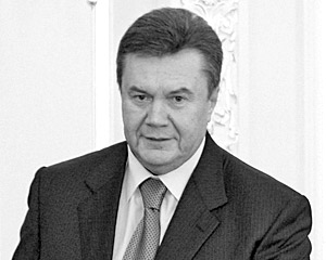 Виктор Янукович не снизит цены на газ для Украины