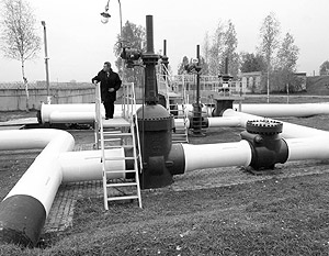 Украина и Белоруссия ограничат экспорт российской нефти