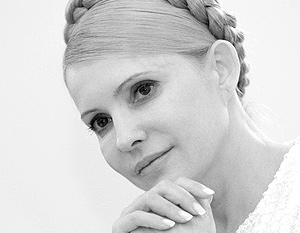 Юлия Тимошенко планирует вернуться на политическую авансцену, когда с нее сойдет Виктор Янукович