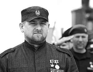 Кадыров: Боевиков ликвидировали за 20 минут