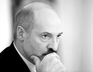 Евросоюз готов пустить к себе в гости Лукашенко, но не его подчиненных