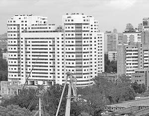 Программа «Молодой семье - доступное жилье» стартовала в 2003 году при содействии жилищной политики и жилищного фонда города Москвы
