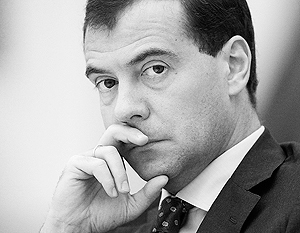 Дмитрий Медведев поедет в Йокогаму, несмотря на японские эмоции 