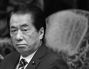Японский премьер выразил сомнение в запланированной встрече с Медведевым