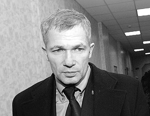 Трунов: Суд отменил решение о прекращении дела по ДТП на Ленинском