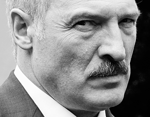 Лукашенко установил плату за проезд по территории Белоруссии