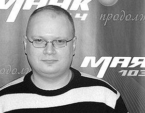 Союз журналистов расследует нападение на журналиста Олега Кашина