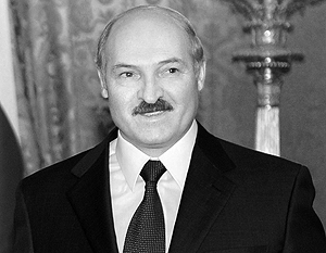 Александр Лукашенко позволил себе новый грубый выпад в адрес Москвы