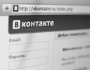 Телеканал ТНТ удалил со страниц «ВКонтакте» пиратский видеоконтент