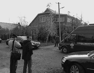 Убийство в станице Кущевская стало беспрецедентным по масштабу