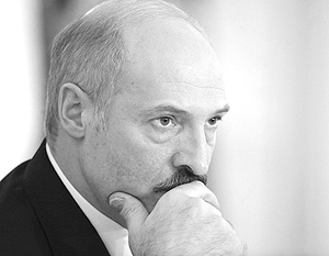 Лукашенко: Я никогда не был диктатором