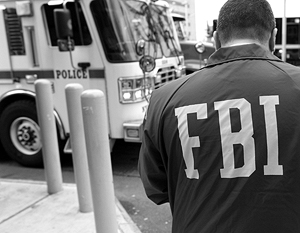 Виновника шпионского скандала защитит ФБР