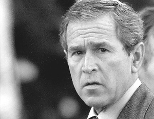 Джордж Буш-младший и не думает раскаиваться в том, что Белый дом одобрял пытки