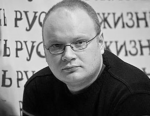 Избитый журналист Олег Кашин чувствует себя нормально и дал первые показания