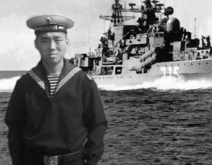 Спасшему эсминец матросу посмертно присвоено звание Героя России