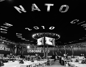 Члены НАТО определят будущее блока 