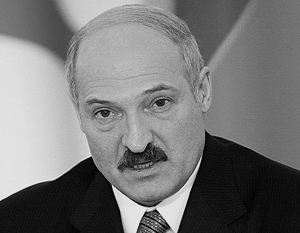 Лукашенко утверждает, что ведет переговоры с Баку «не против кого-то»