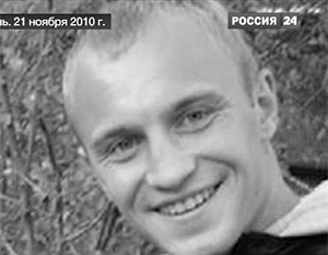 Источник: Задавивший трех человек украинский футболист пытался покончить с собой