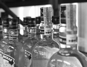 Оптовики не смогут продавать алкоголь дешевле 85,5 рублей, в рознице водка будет еще дороже