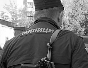 В вооруженном столкновении в Ставропольском крае ранены восемь человек