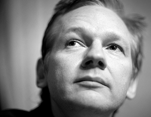 Основатель WikiLeaks объявлен Интерполом в международный розыск