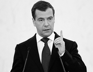 Дмитрий Медведев стремится к тому, чтобы судьи применяли индивидуальный подход к каждому обвиняемому