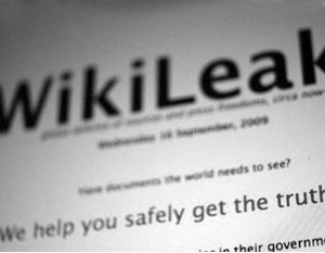 WikiLeaks «слил» новую порцию диппереписки, касающейся России 