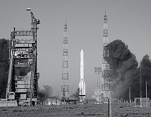 Причины неудачного запуска спутников выяснят Роскосмос и Генпрокуратура