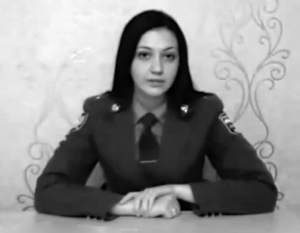 Следователь из Кущевской записала видеообращение к Медведеву
