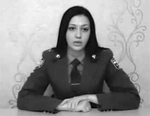 Медведев отреагировал на видеообращение следователя из Кущевской