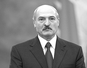 Лукашенко: Мировой центр силы должен быть на землях славян