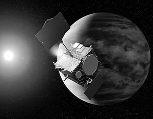 Межпланетный аппарат Японии не смог выйти на орбиту Венеры