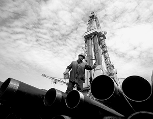 Кремль: Ресурсы нефти в России выработаны более чем на 50%