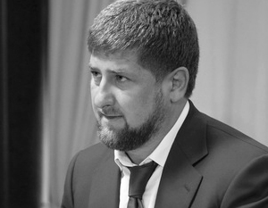 Кадыров: Чеченцы не будут участвовать в беспорядках в Москве или других городах