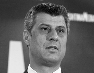 СМИ: Глава правительства Косово руководит преступной группой