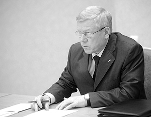Анатолий Перминов подтвердил версию межведомственной комиссии