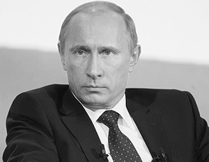 Минск: Путинская оценка потерь России от льгот Белоруссии некорректна