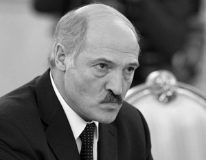 Президент Белоруссии Александр Лукашенко не раз высказывал свое недовольство ценами на российский газ