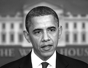 Барак Обама призывает сенаторов ратифицировать договор об СНВ